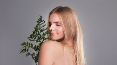 100% Toxin-Free. 100% Beautiful. 100% You.