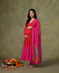 FLAME OF THE FOREST MUL ANARKALI