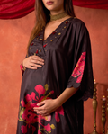 GULMOHAR KAFTAN SET