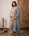 THE JEWEL ANARKALI