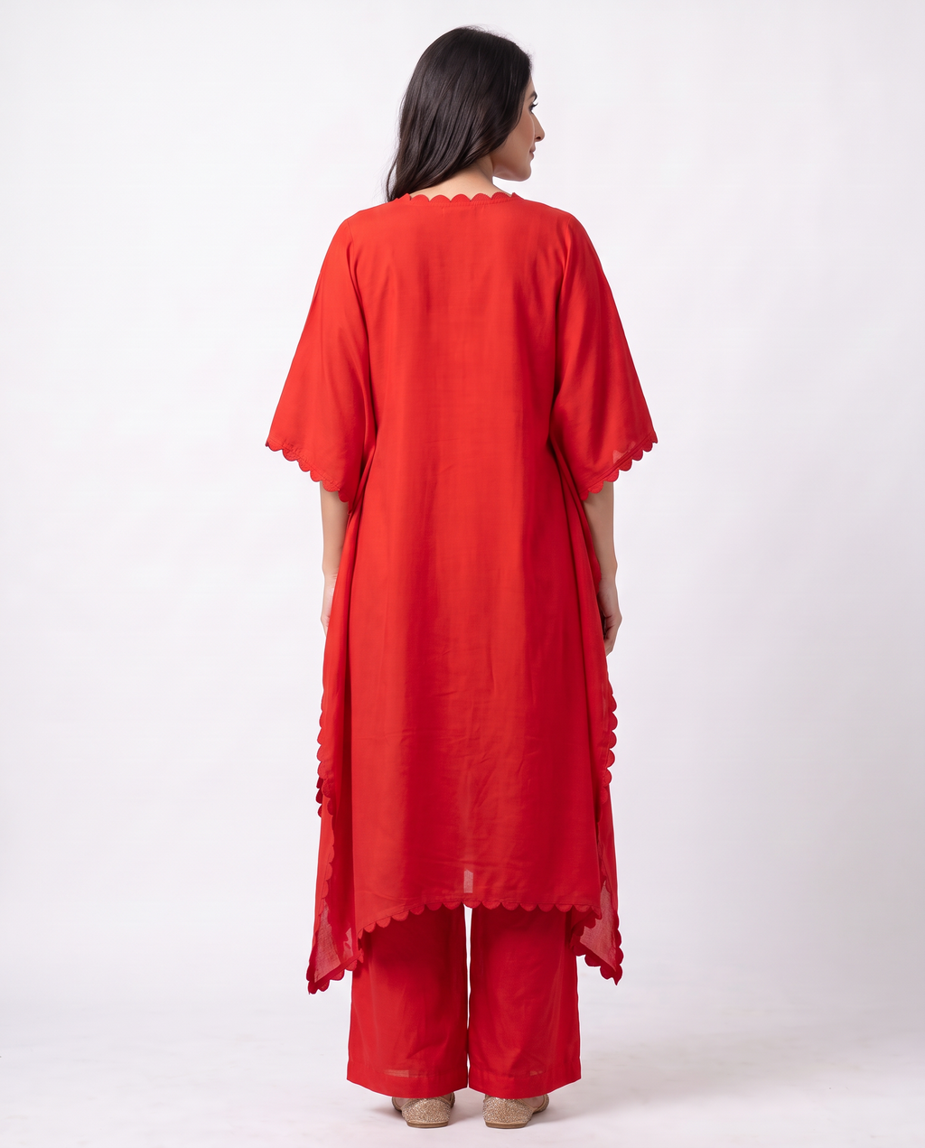 RANG DE kaftan