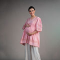Pink Tunic
