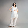 Breezy Eco Soft Cotton tunic