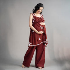 Dearma Printed Co-Ord Set