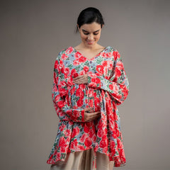 Airy Kaftan