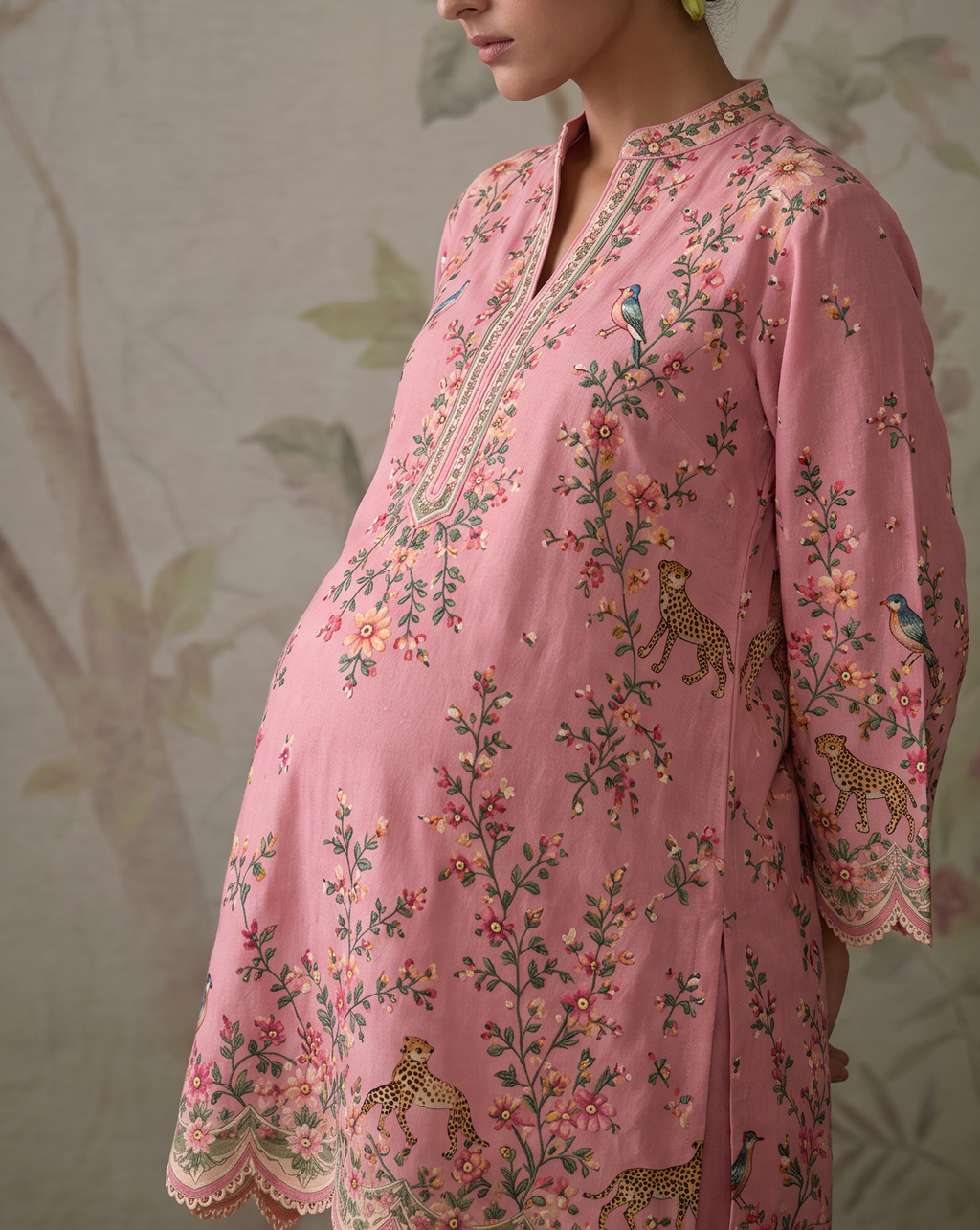 THE NAVAMI CO-ORD SET
