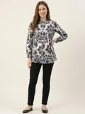 THE MANDALA SHIRT