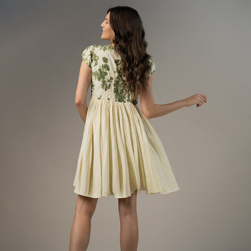 Organic Cotton Dress